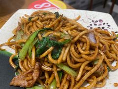 -黄阿姨锅贴大王(万航渡路店)