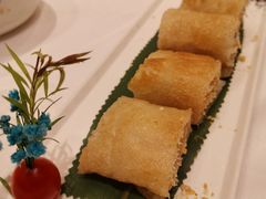 -宝园酒家(美林M·LIVE天地东座店)