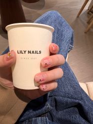 -LILY NAILS美甲美睫