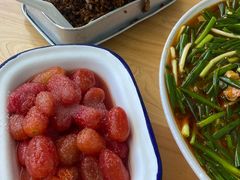 -钟师葱葱鲫鱼·江湖菜(梁家巷店)