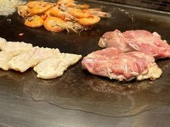 -火地铁板烧(昆山万象汇店)