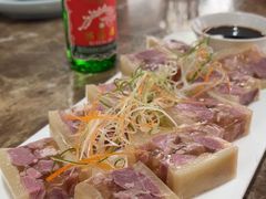 -醉爱小馆·创意南京菜(瑞阳街店)