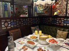 -北平楼·烤鸭·北京菜(牡丹园店)