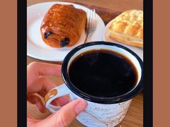 精选黑咖啡-Peet's Coffee皮爷咖啡(大学路店)