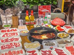 -刘火辣老火锅(光谷店)