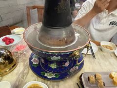 -东来顺•非遗火锅(外滩店)