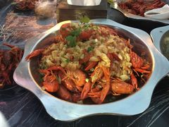 -陈帅夜排档·龙虾·炒菜·烤串(世茂店)