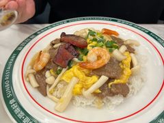 -新世界餐厅(万达店)