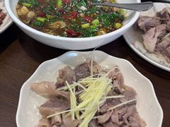 -乡亲鹅肉城(吴江店)