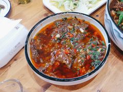 -彪彪烧鸭店(总店)