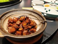 -皇厨荣升名厨家宴.赣州客家菜