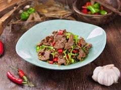 -李大爷的泡椒馆(冉家坝店)
