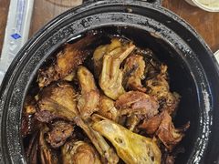 -斯丹姜母鸭·古法干香(涂门街总店)