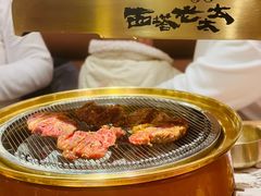 -西塔老太太泥炉烤肉(湖东领汇广场店)