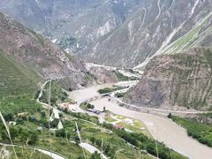 -萝卜寨羌文化生态旅游区
