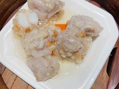 豆豉蒸排骨-纽斯特牛排自助餐厅(浦东文峰广场店)