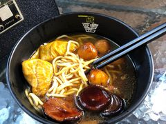 -亞婆井·劲抽面食(铂顿城店)