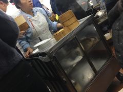 -香港蓮香樓(中環店)