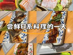 -鮨桐日本料理(望京店)