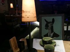 -胡桃里乐队酒馆(鎏嘉码头店)