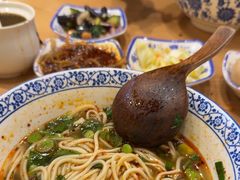 -舌尖尖·兰州牛肉面(浦东机场店)