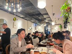 -乔街深夜食堂·小龙虾·高压锅生蚝(杭州总店)