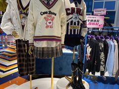 -妖精的口袋(龙之梦店)