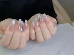 -LILY NAILS美甲美睫