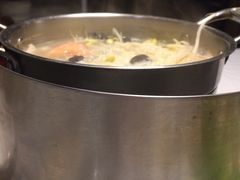 -星伦多 自助料理(圆融店)