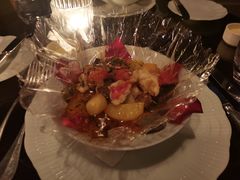 -上海柏悦酒店·世纪100牛排馆
