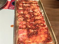 -西塔老太太泥炉烤肉(望京一店)