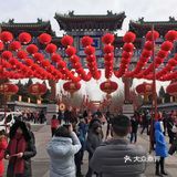 北京地坛公园攻略|庙会来打卡