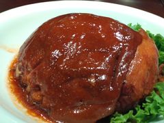 -津菜宋记老房子(鼓楼店)