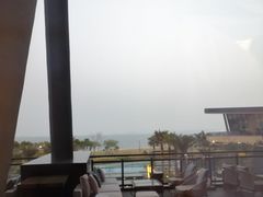 -厦门万丽酒店·R Bar