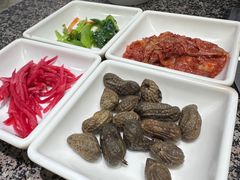 -海花锅盖烧烤店(怡馨家园店)