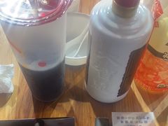 -大胡子海鲜·天津菜·砂锅烧烤(五大道创始店)