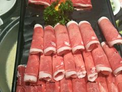 -煲宫(华润万象城店)