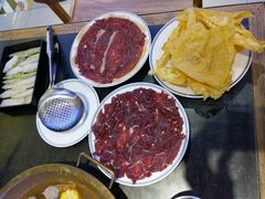 -小牛海记潮汕牛肉店(永定路店)