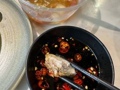 -狐狸爱上椰子鸡(滨江星光大道店)