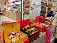 -令氏家外家周礼食府(桥南店)
