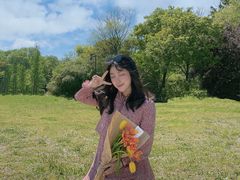 -蜀冈西峰生态公园