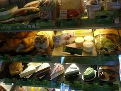 -星巴克(红房子店)