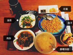 -大王油茶(磁器口店)