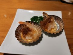 -禾风·海鲜料理自助(玉林店)