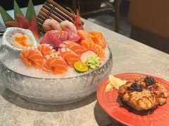 -炙柒Sekinana·精致日料(合生汇店)