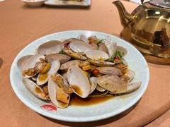 生腌花甲-抱德·潮汕味(敦和店原惠城鱼仔)