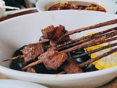 -柴门饭儿(成都太古里店)