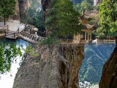 -雁荡山风景名胜区