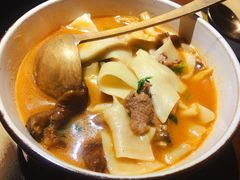 -楼兰新疆主题餐厅(坂田佳华领汇广场店)