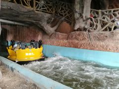 -南京银杏湖乐园